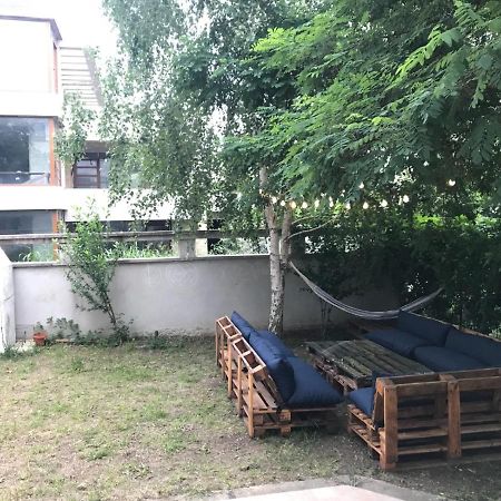 Chiro'S Apartment Năvodari Εξωτερικό φωτογραφία