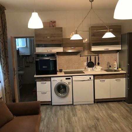 Chiro'S Apartment Năvodari Εξωτερικό φωτογραφία