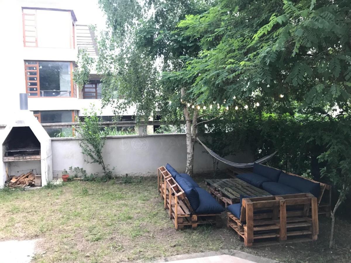 Chiro'S Apartment Năvodari Εξωτερικό φωτογραφία