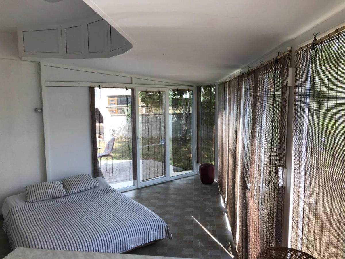 Chiro'S Apartment Năvodari Εξωτερικό φωτογραφία